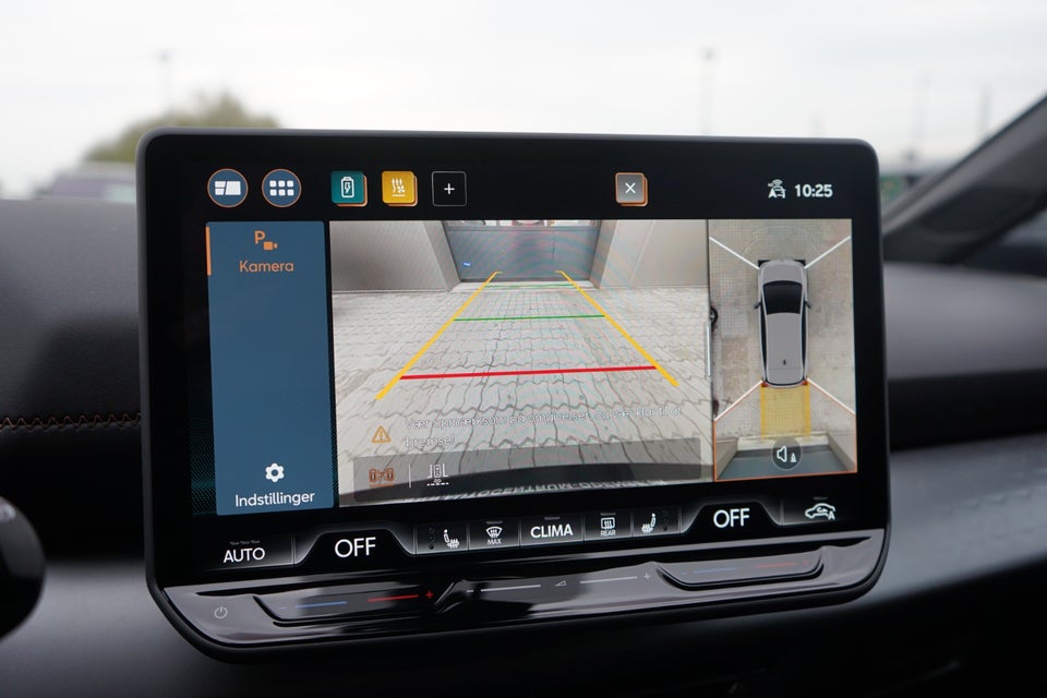 Cupra Born 77 e-Boost 5d