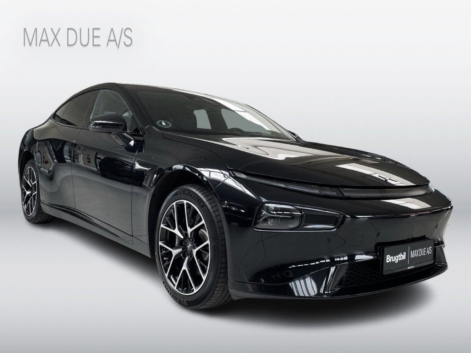 Xpeng P7 Performance 4d