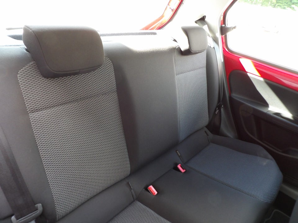Seat Mii 1,0 60 Reference eco 5d