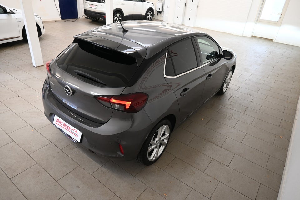 Opel Corsa 1,2 Elegance 5d