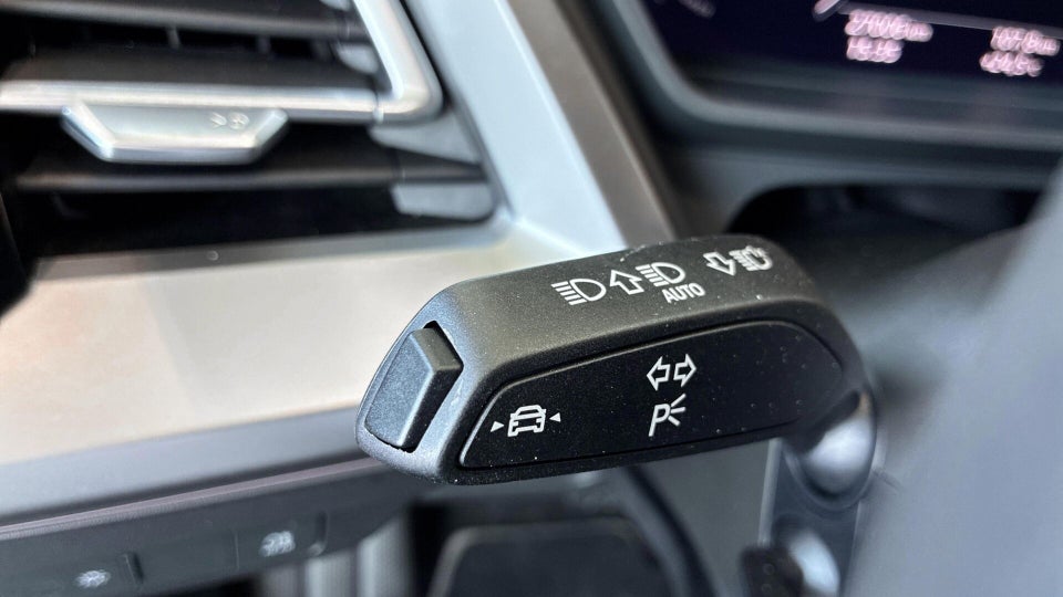 Audi Q4 e-tron 45 S-line Sportback 5d