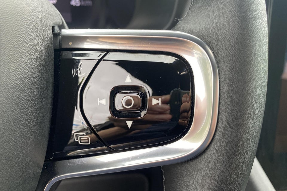 Polestar 2 Long Range 5d