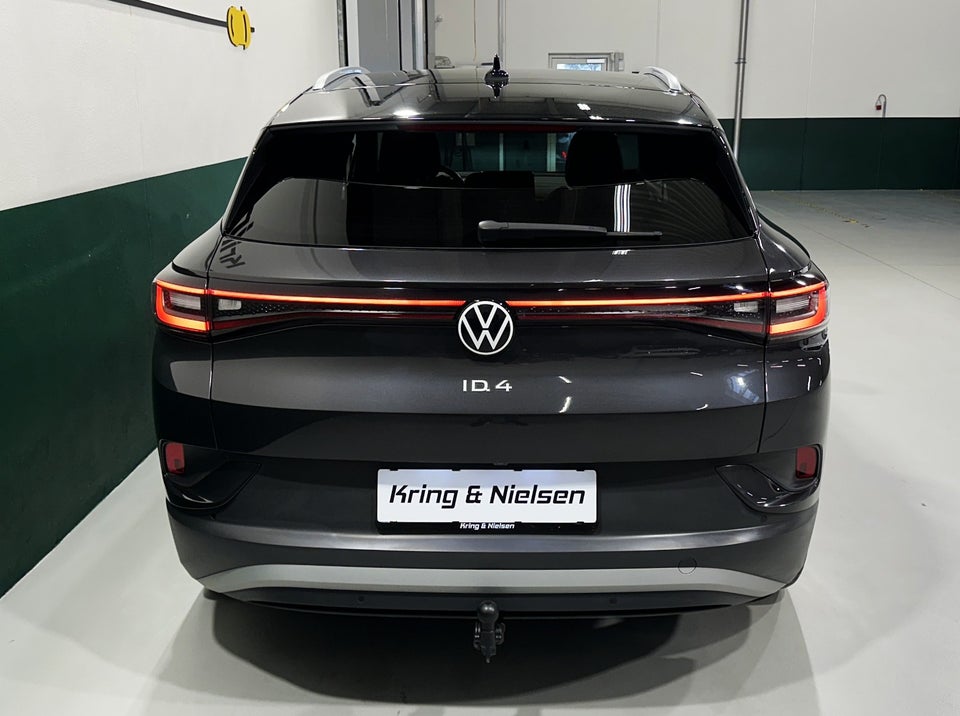 VW ID.4 77 1ST Pro Performance 5d