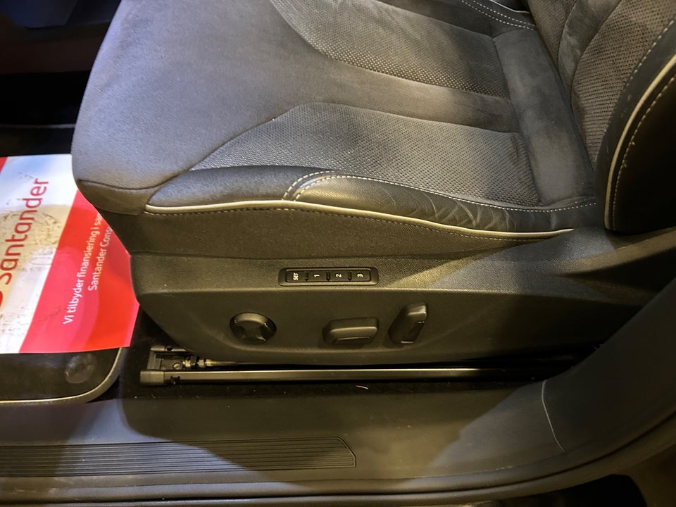 Skoda Enyaq 80 iV Sportline 5d