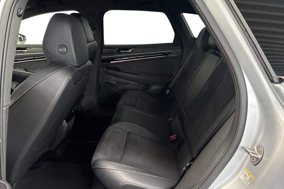 VW ID.7 86 Style S+ Tourer 5d