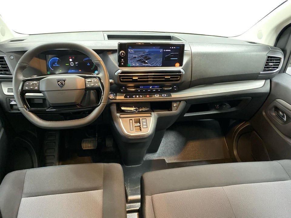 Peugeot e-Traveller 75 L3 Business