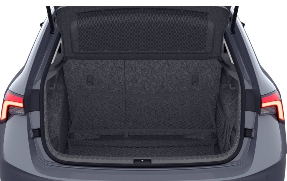 Skoda Scala 1,0 TSi 115 Selection DSG 5d