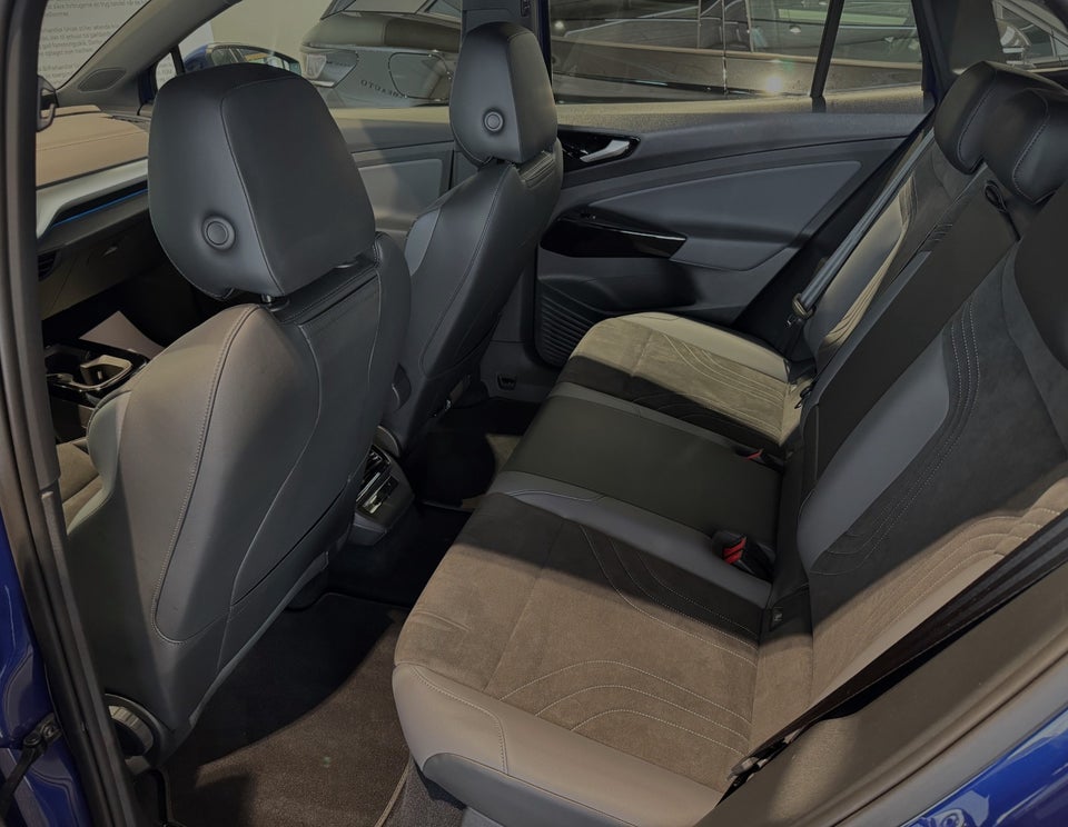 VW ID.4 77 Pro Performance 5d