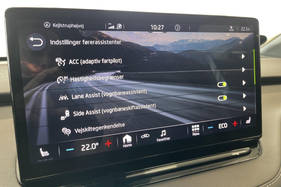 Skoda Enyaq 60 iV Sportline 5d