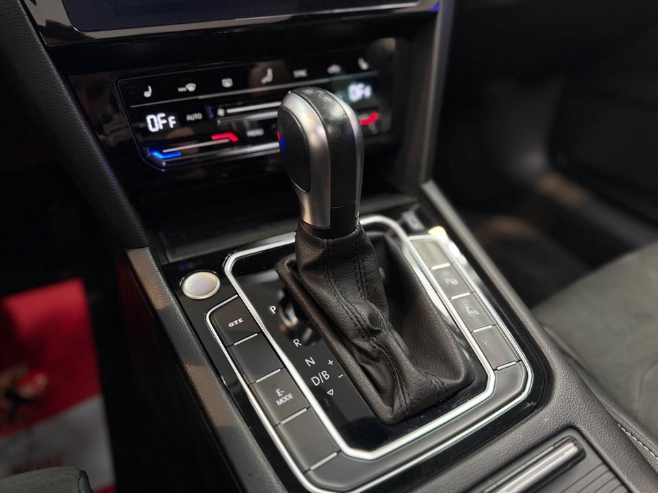 VW Passat 1,4 GTE Variant DSG 5d