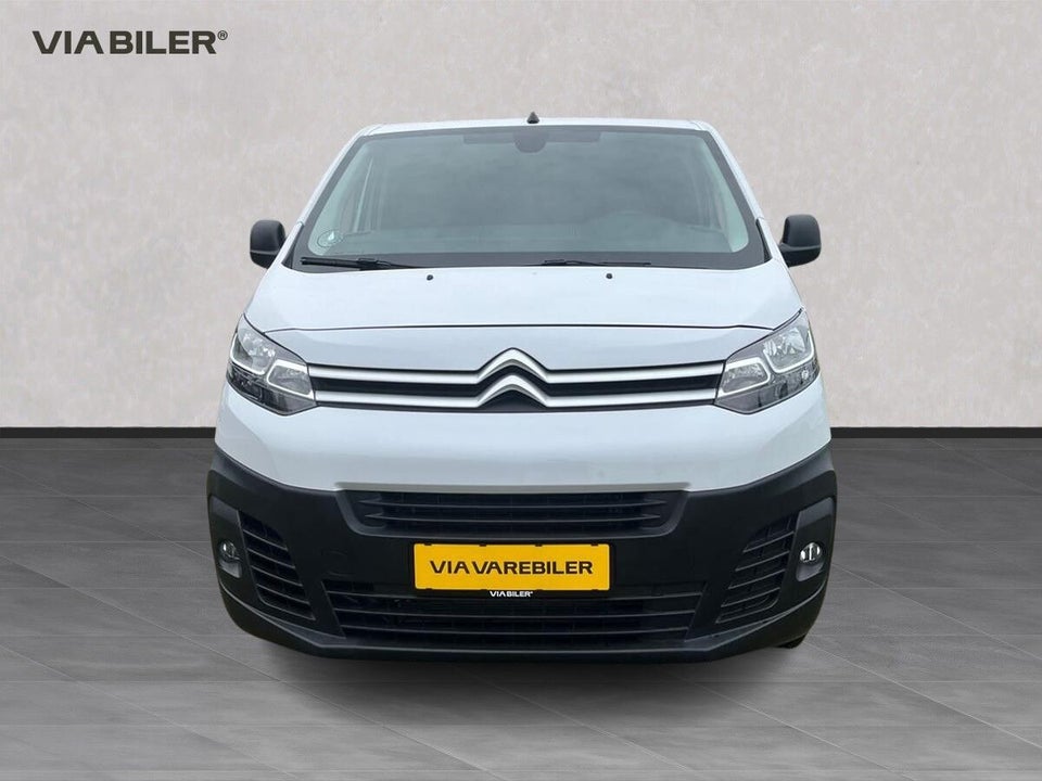Citroën ë-Jumpy 75 L2 MasterLine