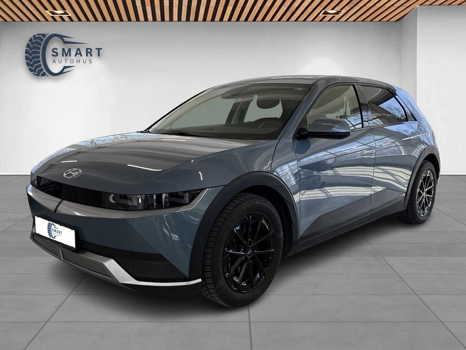 Hyundai Ioniq 5 77 Techniq 5d