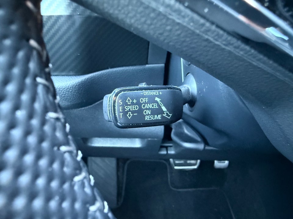 Skoda Kodiaq 1,5 TSi 150 Sportline DSG 7prs 5d