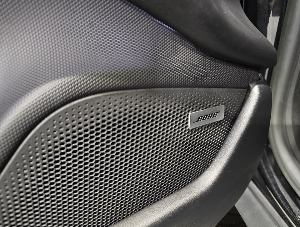 Porsche Taycan Performance+ Sport Turismo 5d