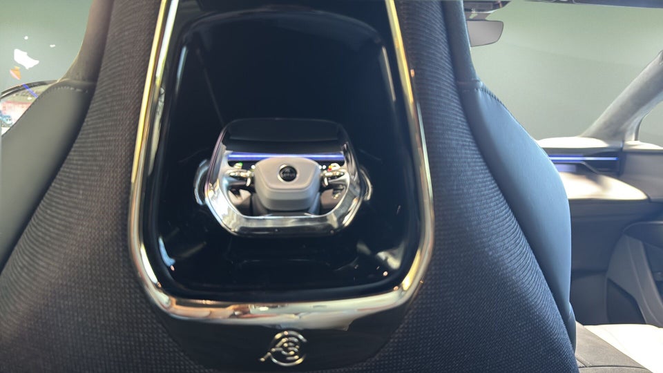Lotus Eletre S 5d