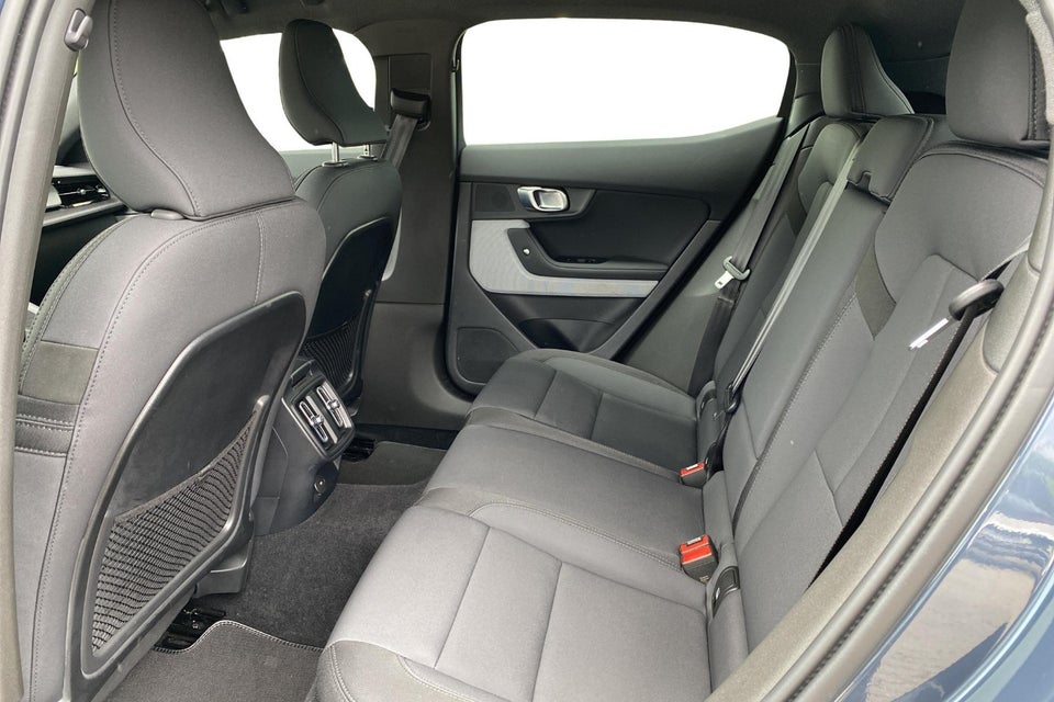 Polestar 2 Standard Range 5d