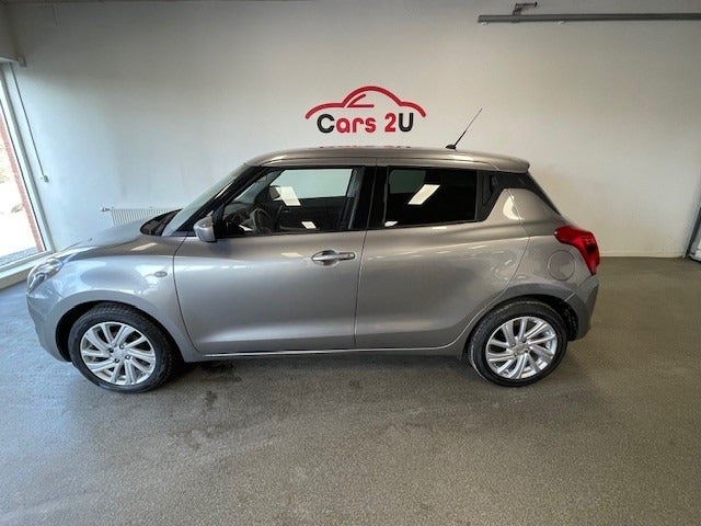 Suzuki Swift 1,2 mHybrid Action 5d