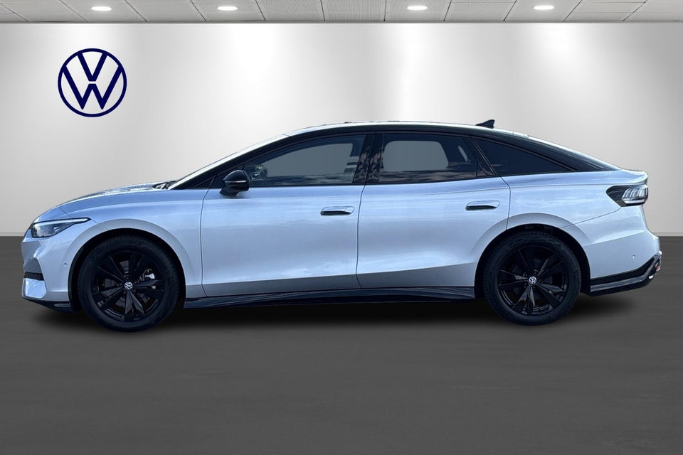VW ID.7 86 Style S+ 5d