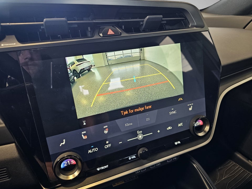 Lexus RZ300e Comfort 5d