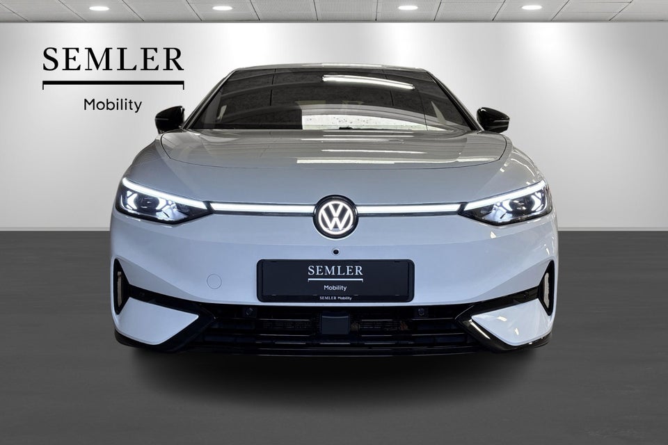 VW ID.7 86 Style S+ 5d