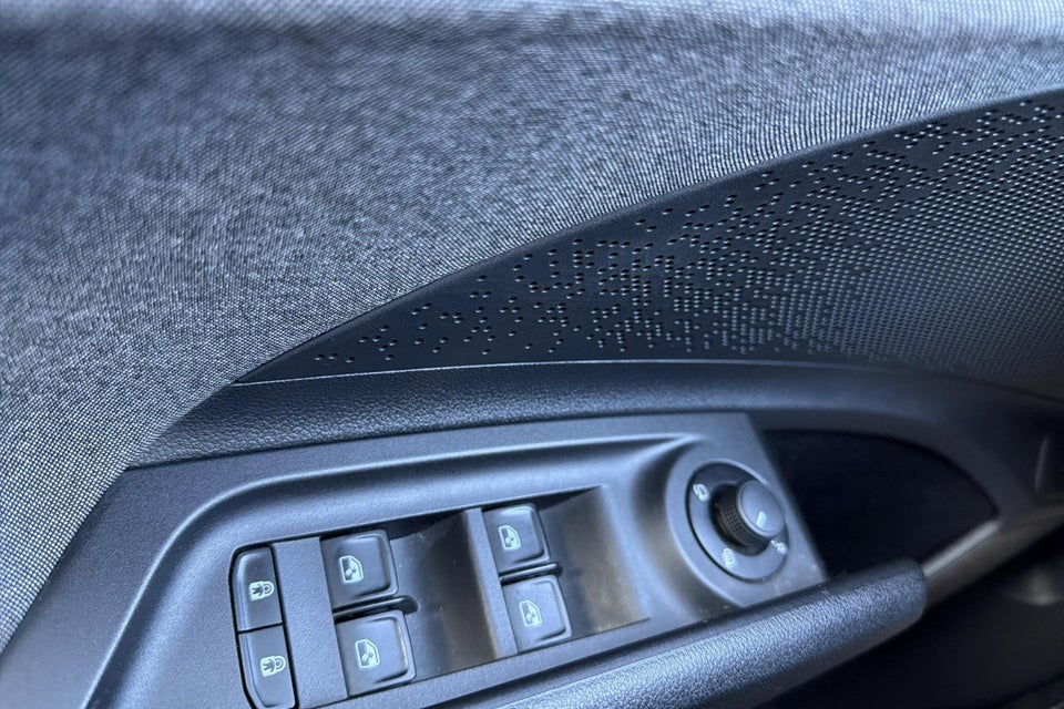 Skoda Enyaq 60 iV Premium 5d