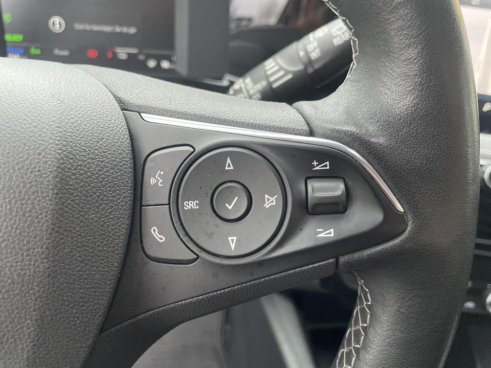 Opel Mokka-e 50 Elegance 5d