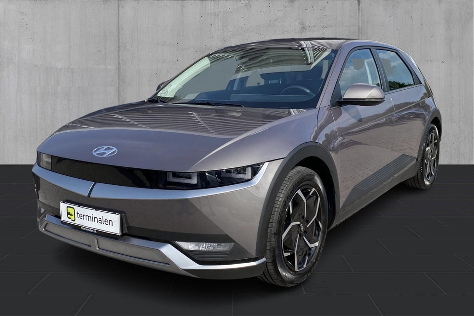 Hyundai Ioniq 5 58 5d