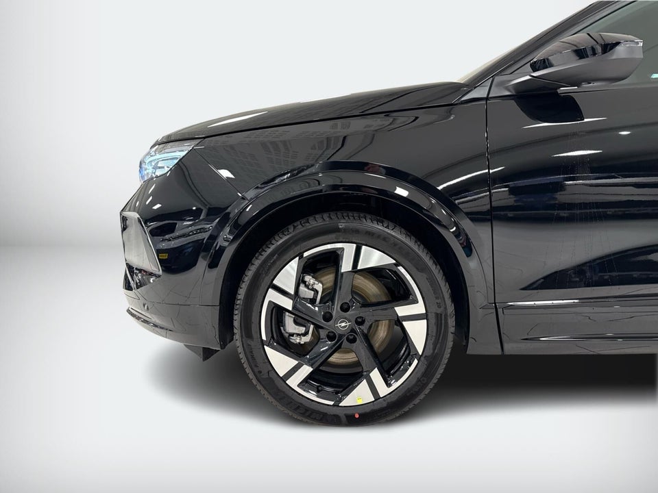 Opel Grandland-e 73 GS Ltd. 5d