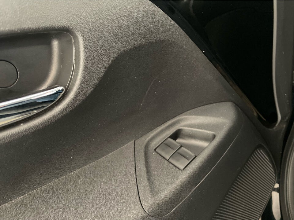 Toyota Aygo 1,0 VVT-i x-clusiv 5d