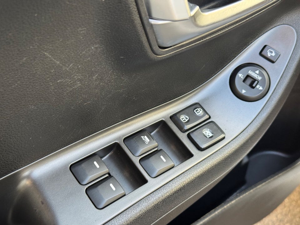 Kia Picanto 1,2 Active Eco 5d