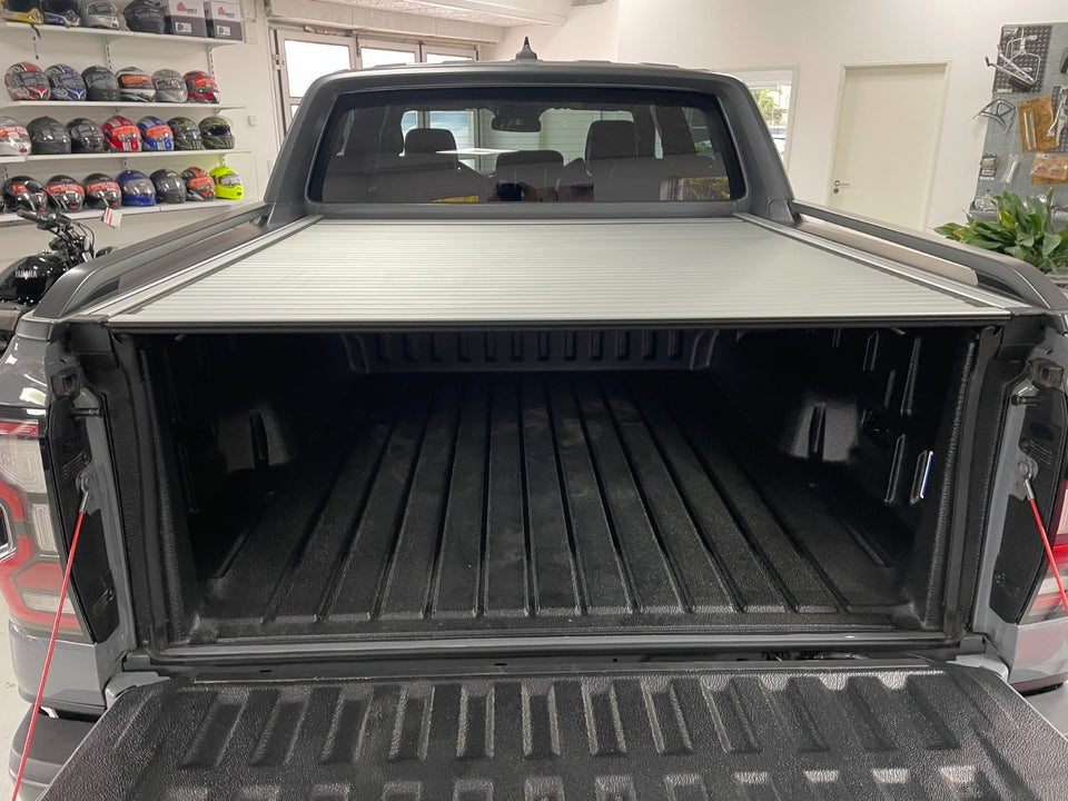 Ford Ranger Raptor 3,0 V6 EcoBoost Db.Kab aut. 4d