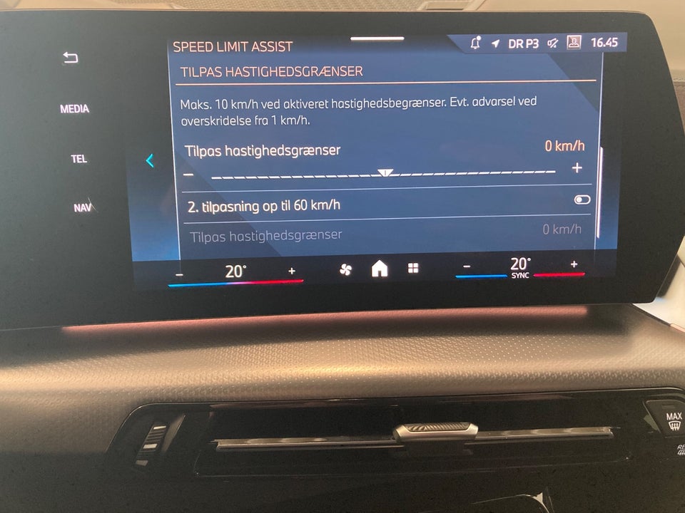 BMW iX2 xDrive30 M-Sport 5d