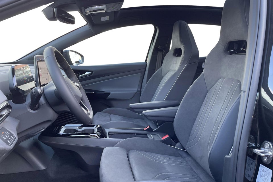 VW ID.5 77 Style Edition 5d