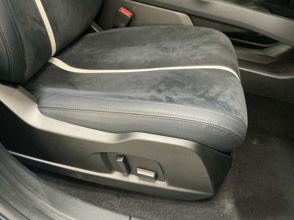 Fisker Ocean Extreme 5d