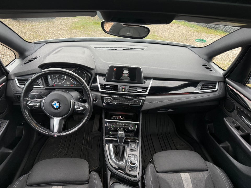 BMW 225xe 1,5 Active Tourer Sport Line aut. 5d