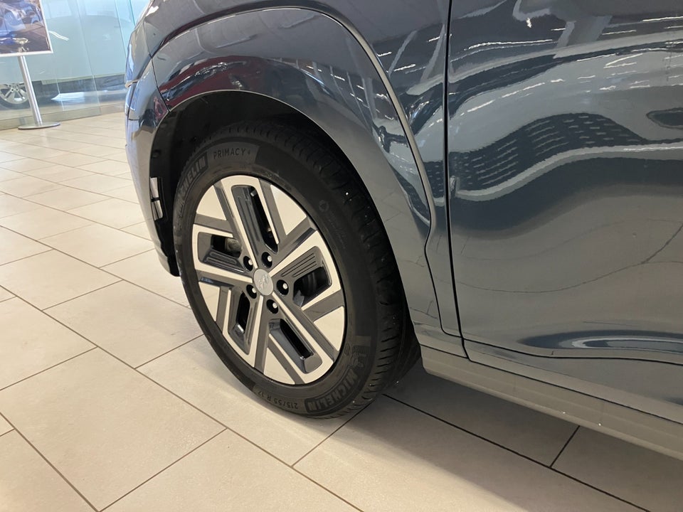 Hyundai Kona 39 EV Advanced 5d