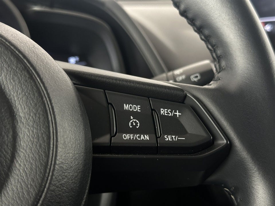Mazda 2 1,5 SkyActiv-G 90 Niseko 5d