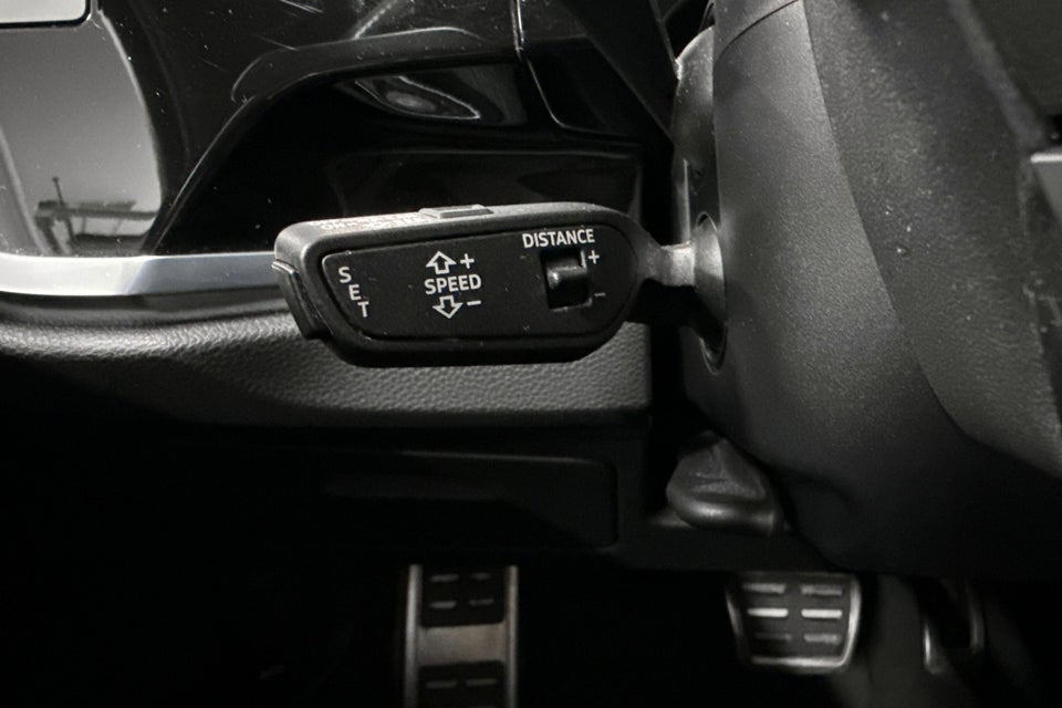 Audi Q3 45 TFSi e S-line plus Sportback S-tr. 5d