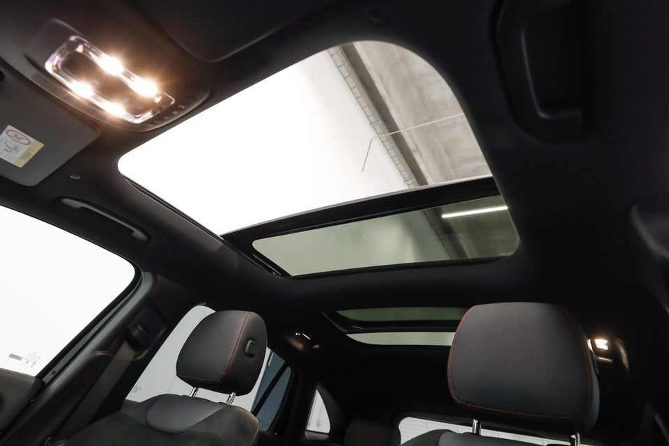 Mercedes EQA250+ AMG Advance 5d