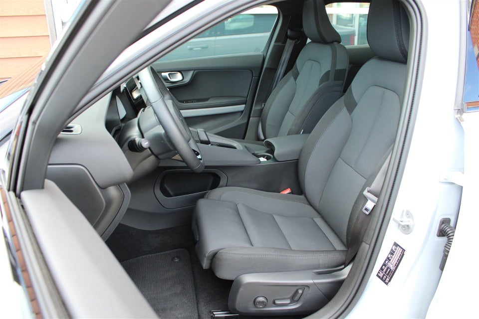 Polestar 2 Standard Range 5d