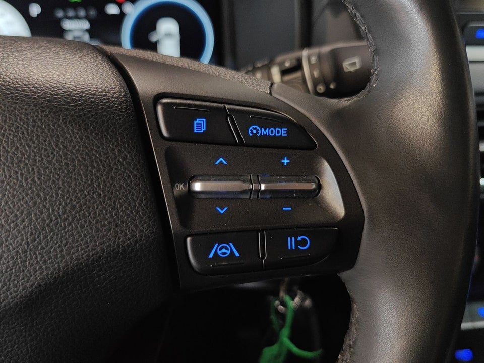Hyundai Kona 1,0 T-GDi Essential DCT 5d