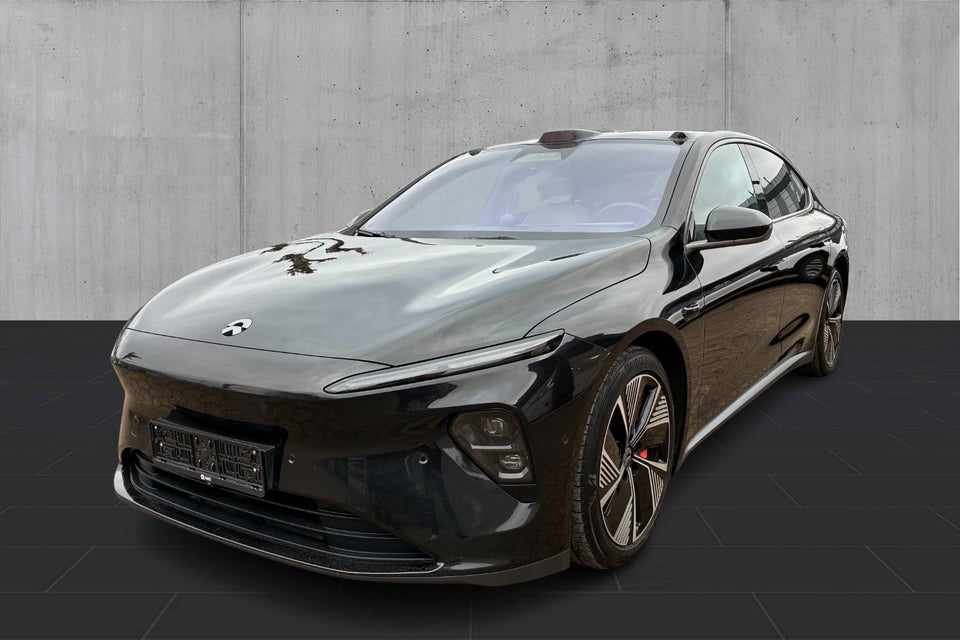 NIO ET7 100 Long Range 4d