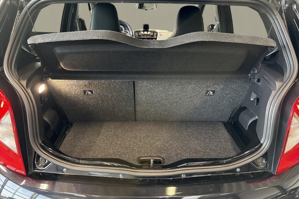 Seat Mii Electric+ 5d