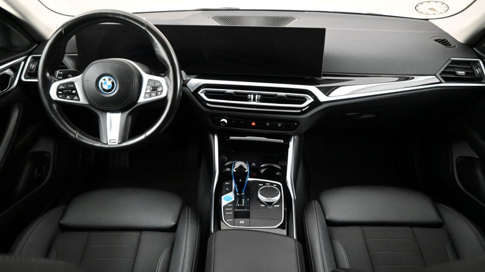 BMW i4 eDrive40 5d