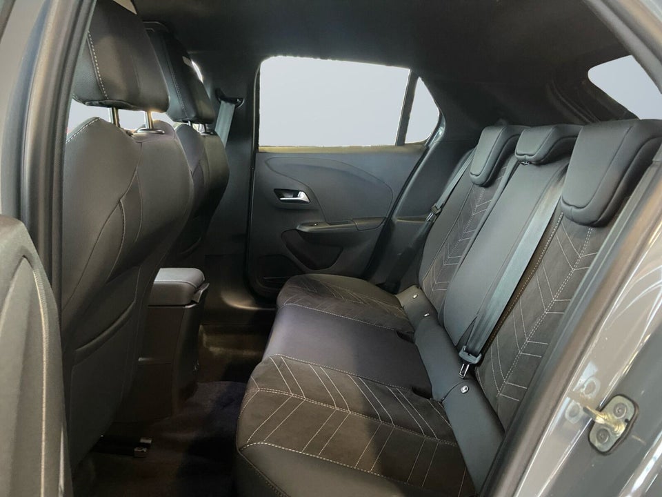 Opel Corsa-e 54 GS-Line 5d