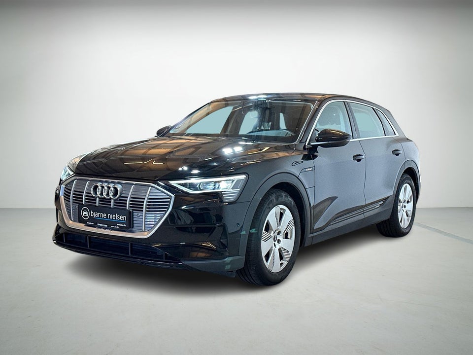 Audi e-tron 50 quattro 5d