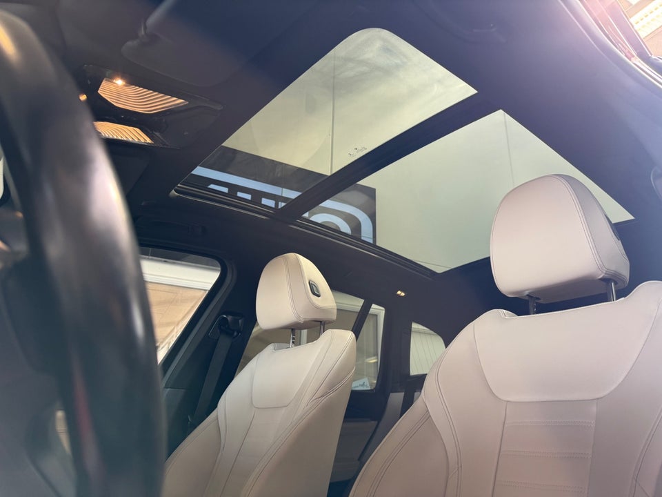 BMW iX3 Charged Plus M-Sport 5d
