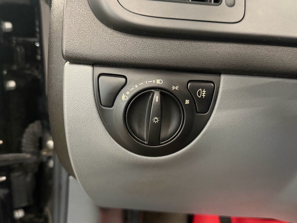 Saab 9-3 1,8 T Linear Cabriolet 2d