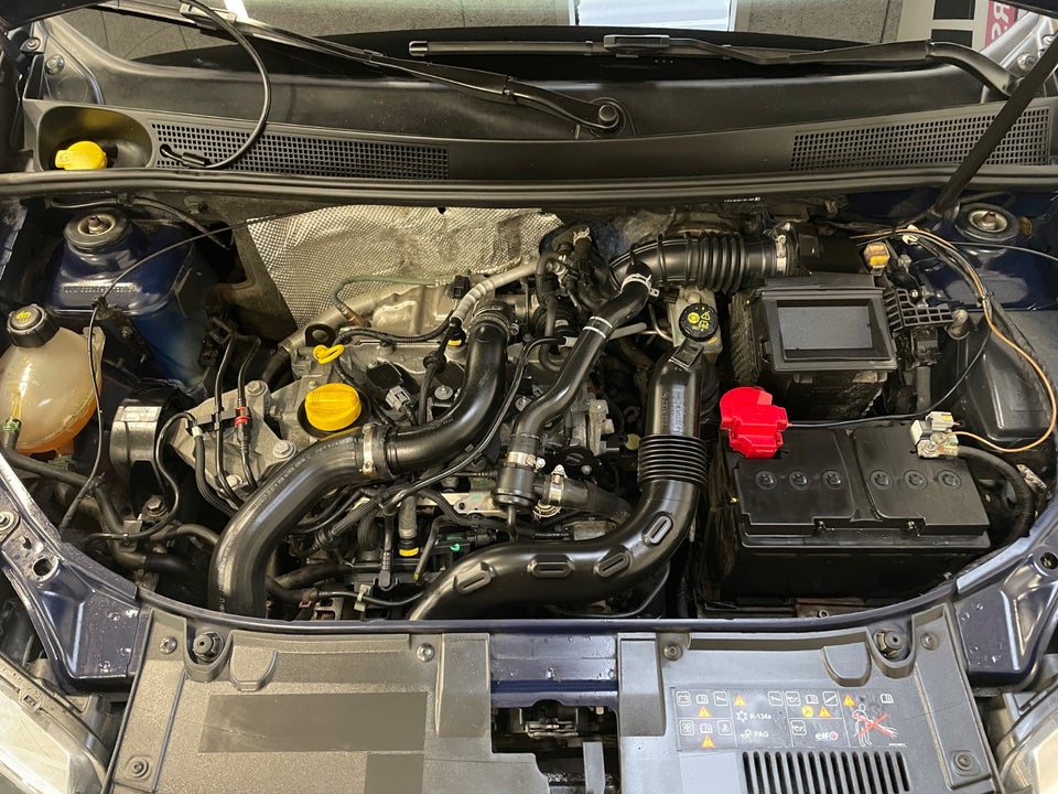 Dacia Logan 0,9 TCe 90 Essential MCV BVR 5d