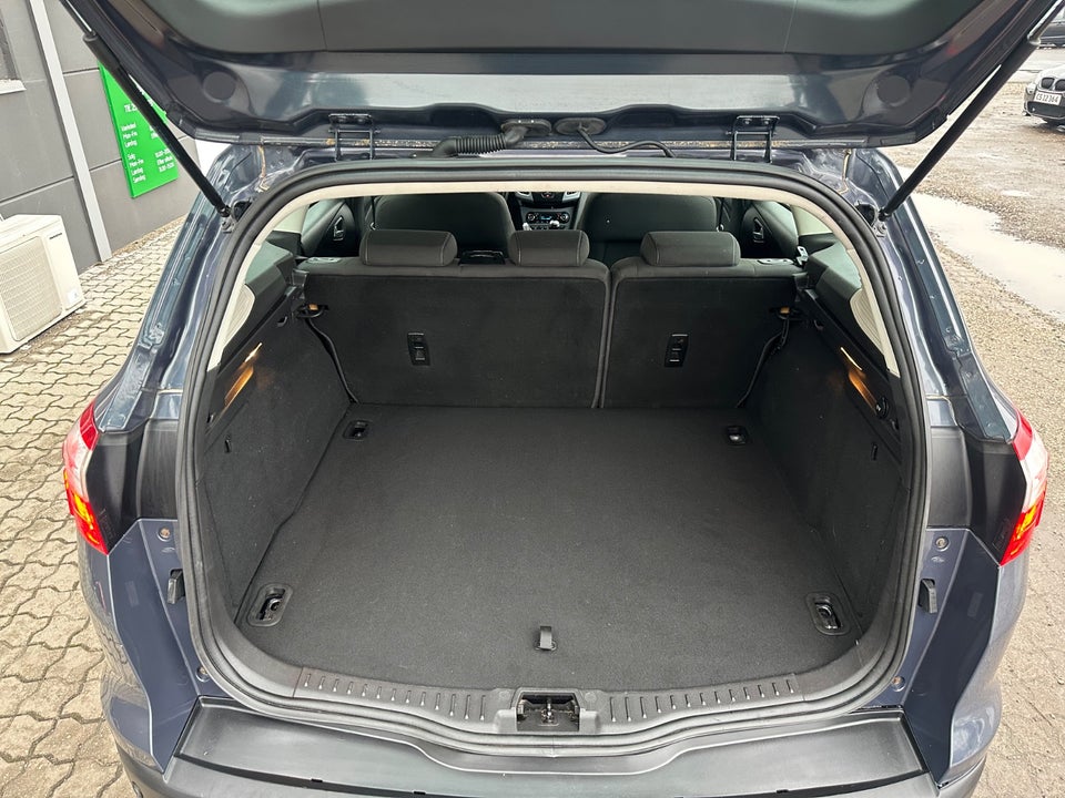 Ford Focus 1,0 SCTi 125 Trend stc. 5d